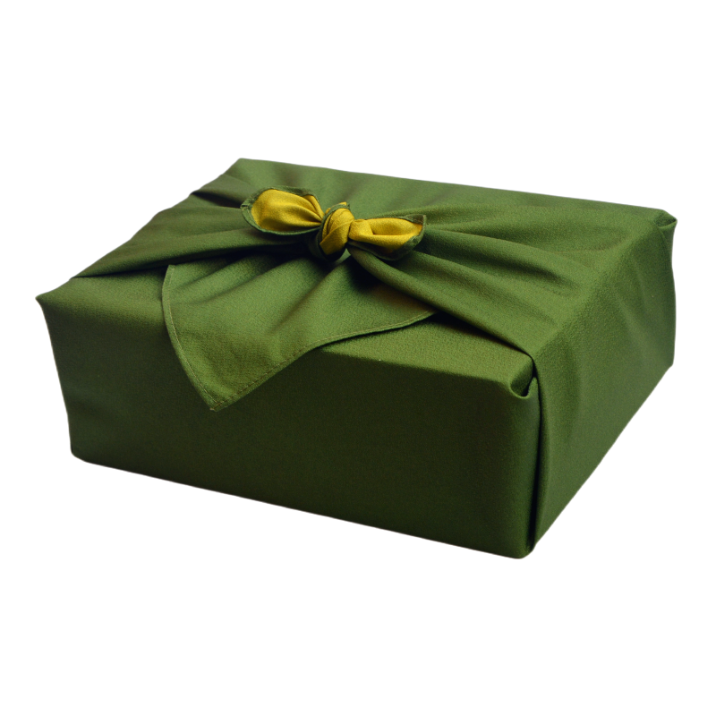 Japanese Style Wrapping Cloth  - огляд і ціна Furoshiki Wrap Cloth
