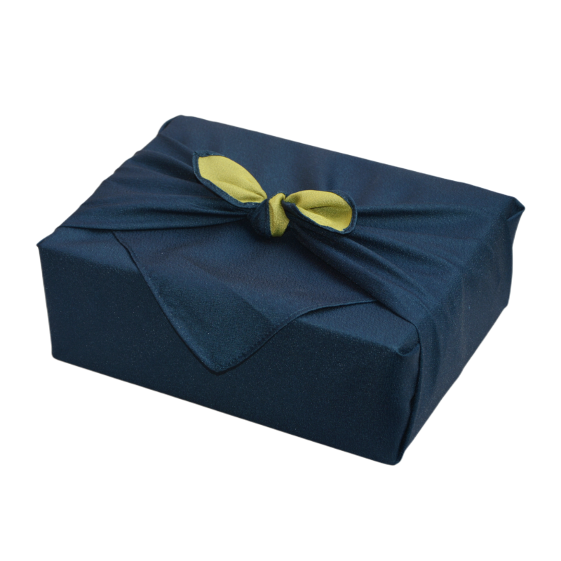 Japanese Style Wrapping Cloth  - огляд і ціна Furoshiki Wrap Cloth