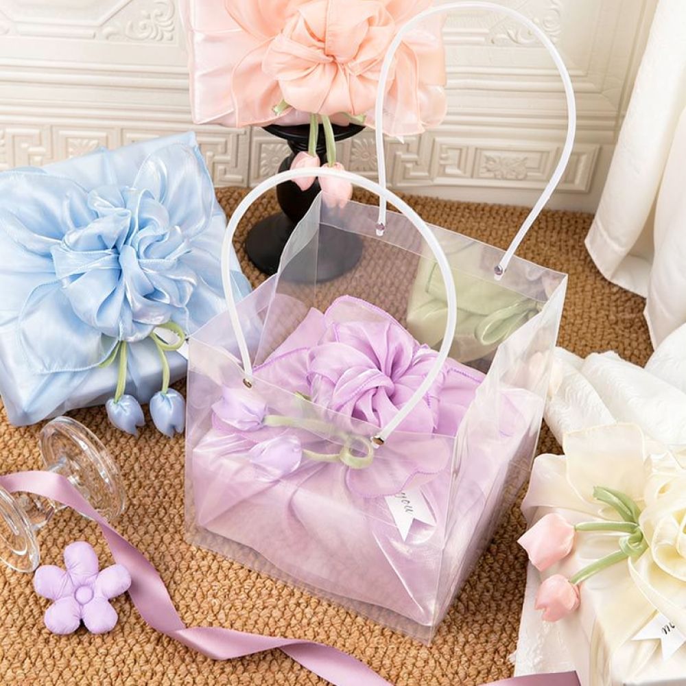 Wedding Favor Gift Wrapping Fa - огляд і ціна Furoshiki Wrap Cloth