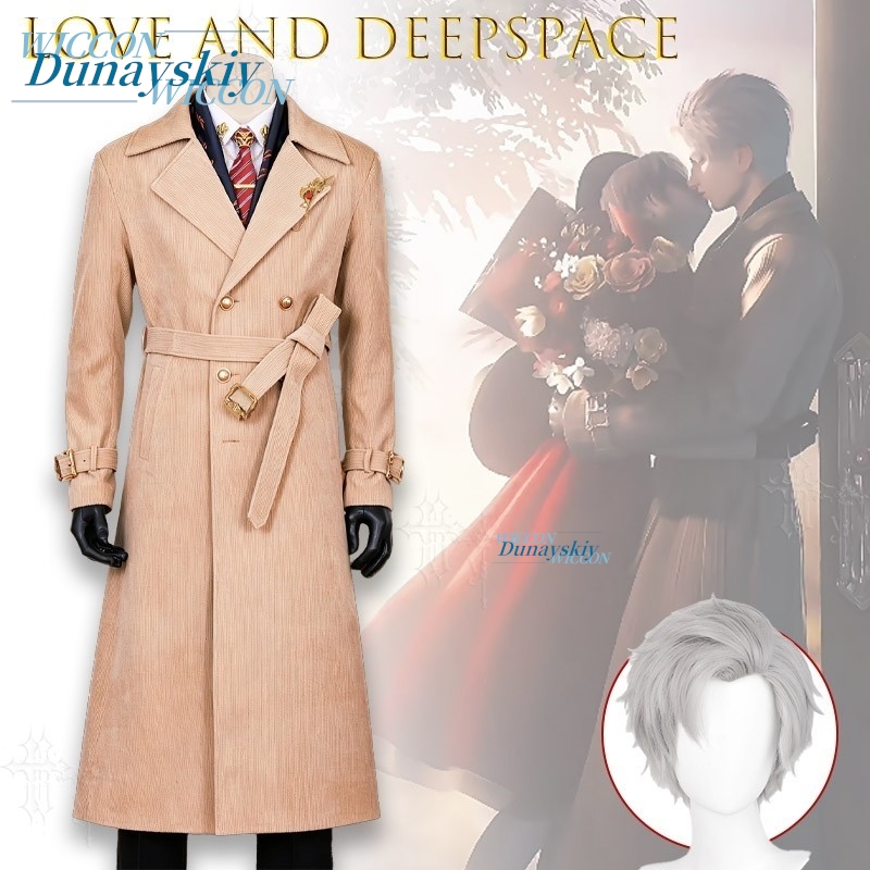 Halloween Love And Deepspace S - огляд і ціна Japanese Women Lifestyle