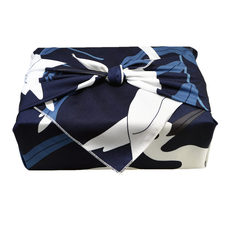 NamcheBarwa 70X70Cm Japanese S - огляд і ціна Furoshiki Wrap Cloth