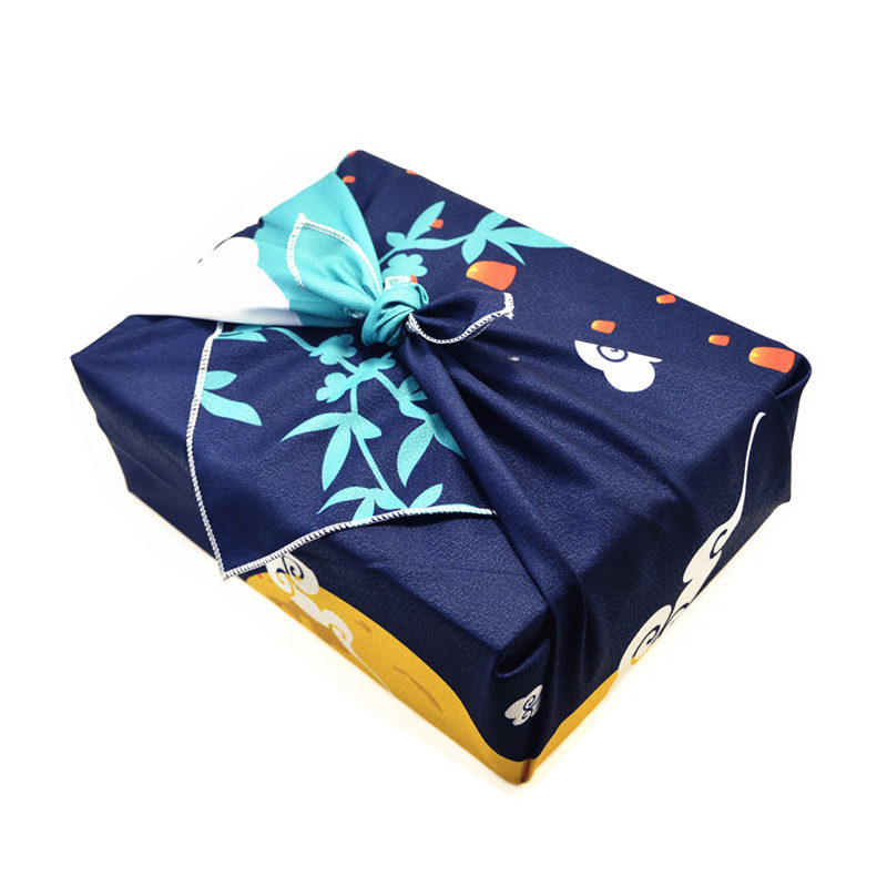 NamcheBarwa 70X70Cm Japanese S - огляд і ціна Furoshiki Wrap Cloth