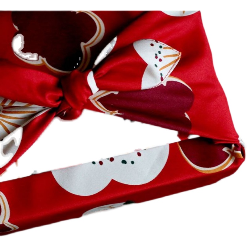 Furoshiki Traditional Japanese - огляд і ціна Furoshiki Wrap Cloth