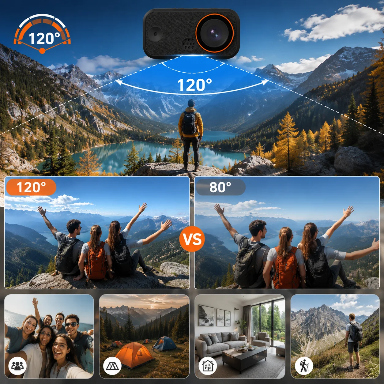 Mini Magnetic POV Daily Life V - огляд і ціна Japanese Lifestyle App